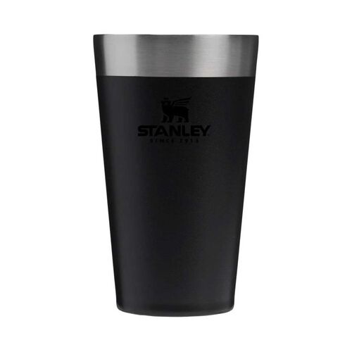 Stanley The Stacking Pint 12oz Black 2.0